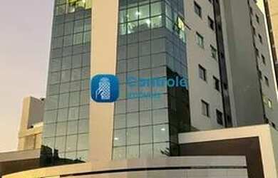 Imagem 16: Sala comercial com garagem no bairro Agronômica, em Florianópolis