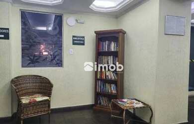 Imagem 12: Apartamento à venda, 45 m² por R$ 180.000 - Boa Vista - São Vicente/SP