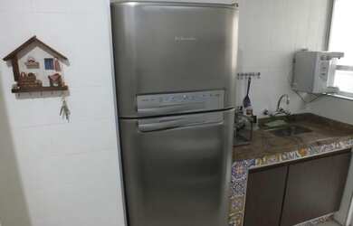 Imagem 14: Apartamento de 135 metros quadrados no bairro Flamengo com 3 quartos