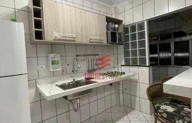 Imagem 5: APARTAMENTO À VENDA - ENSEADA - GUARUJÁ/SP