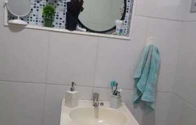 Imagem 6: Casa, 176 m² - venda por R$ 740.000,00 ou aluguel por R$ 5.343,00/mês - Jardim Nova Taboão