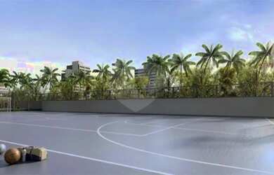 Imagem 4: São Paulo - Apartamento Padrão - BROOKLIN