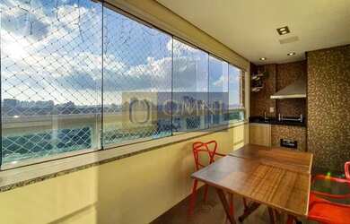 Imagem 3: Apartamento com 2 dormitórios + DEPÓSITO à venda - Campestre