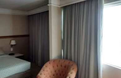 Imagem 4: FLAT NA VILA OLÍMPIA PARA LOCAÇÃO OU VENDA CONFIRA