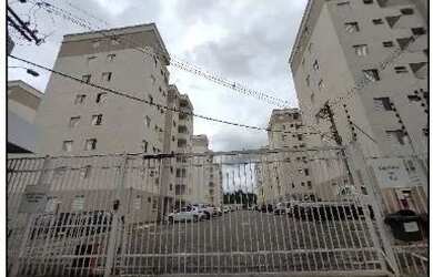 Imagem 2: PIRACICABA - Apartamento Padrão - JARDIM NOVA IGUACU