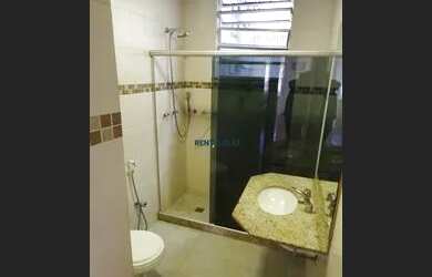 Imagem 13: Apartamento, 2 salas, 3 quartos com garagem com 145mts -Copacabana - Rio...