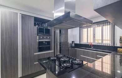 Imagem 5: Sobrado, 173 m² - venda por R$ 899.000,00 ou aluguel por R$ 4.459,00/mês...