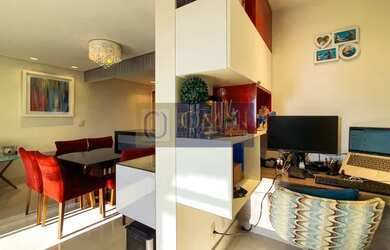 Imagem 12: Apartamento com 2 dormitórios + DEPÓSITO à venda - Campestre