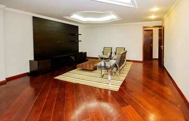 Imagem 7: Apartamento com 4 suítes, 274 m² - venda por R$ 1.890.000 ou aluguel por R$ 0/mês - Jardim