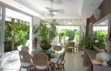 Imagem 10: Sobrado com 4 dormitórios, 230 m² - venda por R$ 6.000.000,00 ou aluguel...