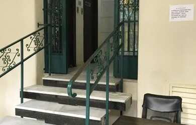 Imagem 2: Apartamento para aluguel possui 34 metros quadrados com 1 quarto em Copacabana...