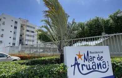 Imagem 6: Mar de aruana 1 Apartamento com 3 dormitórios