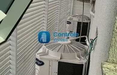 Imagem 11: Sala comercial com garagem no bairro Agronômica, em Florianópolis