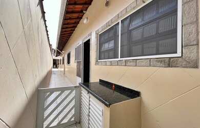 Imagem 11: Casa para venda tem 133 metros quadrados com 3 quartos em Tupi - Praia...