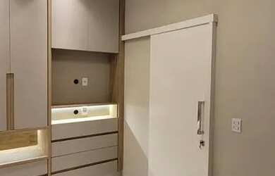 Imagem 9: Linda casa residencial no condomínio Figueira II