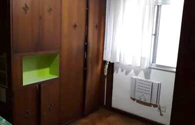 Imagem 13: Flamengo 3 quartos