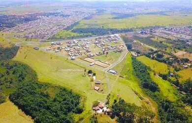Imagem: O terreno possui 250m² de Área e está localizado em Jardim