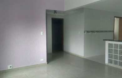 Imagem: O apartamento possui 2 Dormitórios, 2 Banheiros, 75m² de Área