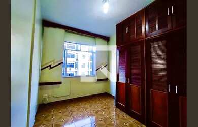 Imagem 10: Apartamento para Aluguel - Copacabana, 1 Quarto, 37 m2