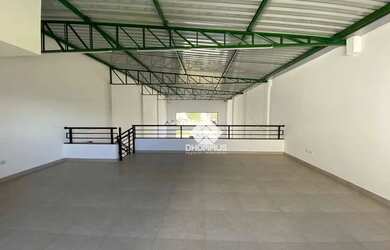 Imagem 5: Salão para alugar, 221 m² por R$ 6.500,00/mês - Itu Novo Centro - Itu/SP