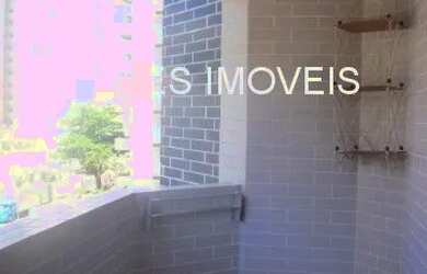 Imagem 2: APARTAMENTO RESIDENCIAL em GUARUJÁ - SP, JARDIM LAS PALMAS