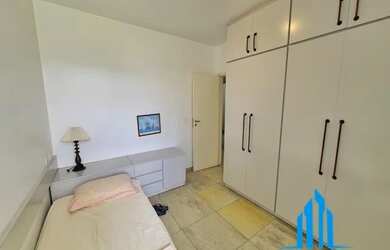 Imagem 15: Apartamento com 3 quartos a venda,126m² com 3 vagas, vista para o mar...