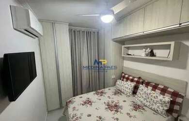 Imagem 8: Apartamento com 2 dormitórios à venda, 60 m² por R$ 350.000,00 - Barreto - Niterói/RJ