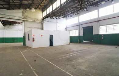 Imagem 11: Galpões em Condomínio sem taxa mensal de Condomínio