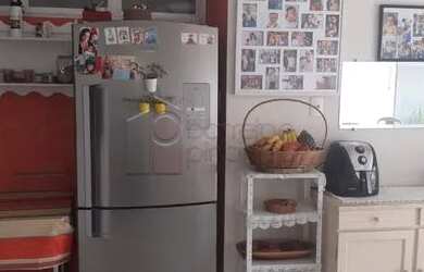 Imagem 10: Casa Sobrado em Jundiaí. Piscina, Churrasqueira, VarandaeÁrea de serviço