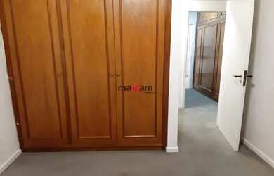 Imagem 11: Moema Pássaros!! 125m² ÚTEIS, apartamento, 3 dormitórios com armários, sendo 1 suíte mais