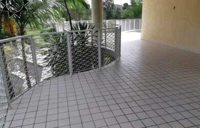 Imagem 7: SOBRADO - BARUERI. Piscina, 700m² de Área, 5 Vagas na garageme4 Dormitórios