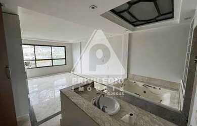 Imagem 7: Cobertura à venda, 5 quartos, 5 suítes, 3 vagas, Recreio dos Bandeirantes...