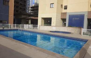 Imagem: O apartamento possui 3 Dormitórios, 3 Banheiros, 1 Vaga na