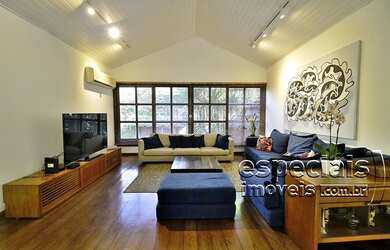 Imagem 13: Casa à venda no Greenwood Park. Itanhangá. 4 Suítes