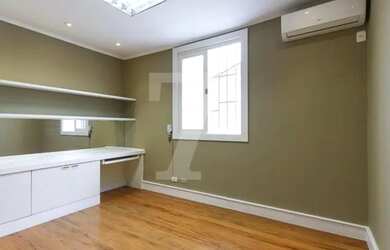 Imagem 7: Casa para fins residencial ou comercial no Jardim Paulistano