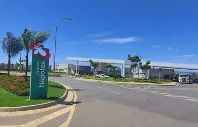 Imagem 1: Jardins Nápoles Lote em condomínio à venda no bairro Jardins Nápoles