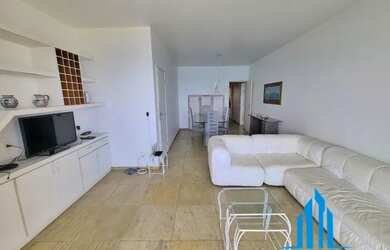 Imagem 2: Apartamento com 3 quartos a venda,126m² com 3 vagas, vista para o mar...