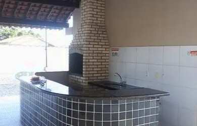 Imagem 11: Alugo Apartamento no Cond. Garden Ville na Serraria, próx. ao antigo...