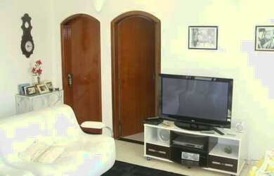 Imagem 5: Sobrado a venda em Peruibe com piscina, 5 dormitórios sendo 2 suites...