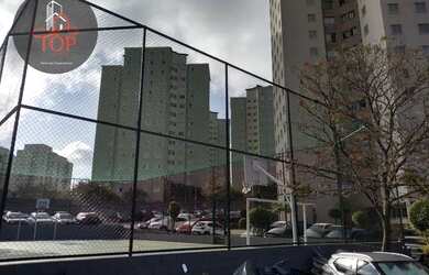Imagem 7: Apartamento com 3 dormitórios, 63 m² - venda por R$ 339.000,00 ou aluguel por R$ 2.090,00