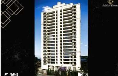 Imagem: O apartamento possui 3 Dormitórios, 4 Banheiros, 3 Vagas na