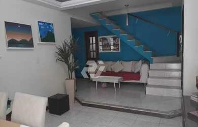 Imagem 2: VILA MARAJO. Varanda, Área de serviço, 229m² de Áreae1 Vaga na garagem