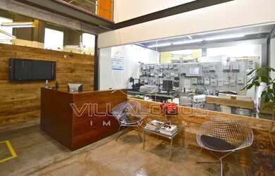 Imagem 2: Galpão, 309 m² - venda por R$ 10.000.000 ou aluguel por R$ 27.838/mês...