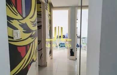 Imagem 6: Apartamento à venda no bairro Stiep - Salvador/BA