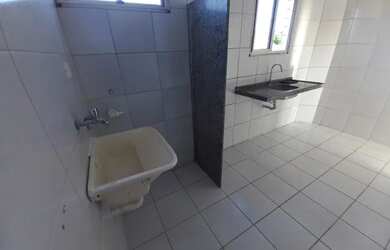 Imagem 10: Apartamento em Olinda bultrins novo 2qtos. var. 1vg r. calc. px todo dia...