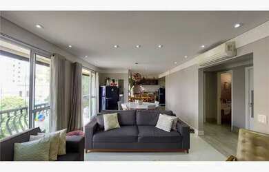 Imagem 15: APARTAMENTO RESIDENCIAL em São Paulo - SP, Vila Pompéia