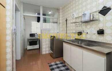 Imagem 11: APARTAMENTO RESIDENCIAL em SÃO PAULO - SP, VILA MARIANA