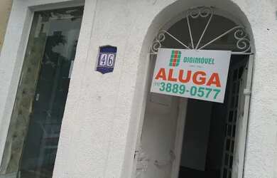 Imagem: A casa possui 5 Dormitórios, 2 Banheiros, 96m² de Área e