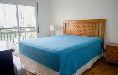 Imagem 3: SÃO PAULO - Apartamento Padrão - BROOKLIN