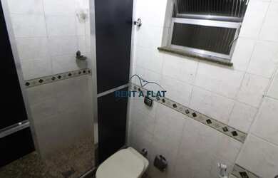 Imagem 8: Apartamento 2 quartos com garagem 80mts em Copacabana - Perto do Metro